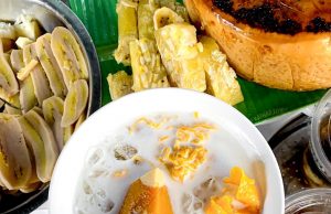 Những quán chè lâu năm gắn bó nhiều thế hệ người Sài thành