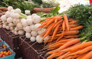 10 sự thật không phải ai cũng biết về các loại hoa quả tươi ngon bày bán ở siêu thị