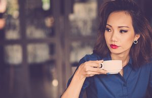 Bất ngờ khi uống 2 ly cà phê mỗi ngày