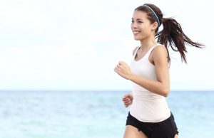 Người tập thể dục và không tập thể dục, 10 năm sau có gì khác biệt?