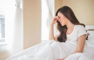 Thức dậy vì những dấu hiệu này khi ngủ, đến viện khám ngay kẻo ‘ân hận mấy cũng muộn’