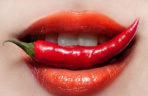 Lợi ích của việc ăn ớt không phải ai cũng biết