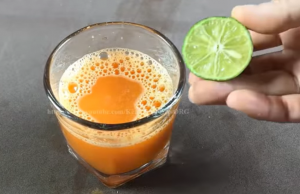 Sau 1 tuần, diệt sạch mỡ thừa vùng bụng