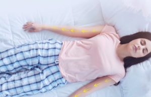 Làm cách để chìm vào giấc ngủ chỉ sau 2 phút như lính hải quân Hoa Kỳ