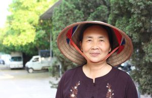 Người phụ nữ chưa hết lớp 3 trở thành ‘đại gia chân đất’