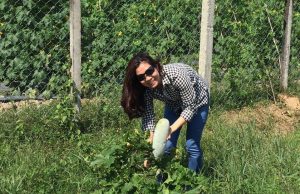 Gia đình Sài Gòn 6 năm không mua gạo, thịt