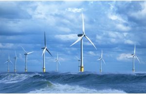 Đan Mạch và Việt Nam thảo luận lộ trình phát triển điện gió ngoài khơi ở Việt Nam