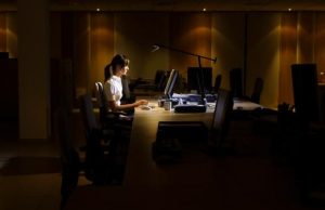 Thời gian sau 6 giờ tối quyết định bạn là kẻ sống kiếp tầm thường hay người có thành tựu