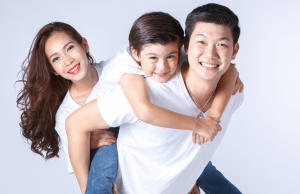 7 dấu hiệu cho biết bạn là cha mẹ tốt