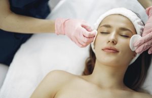 Chăm sóc da dầu vào mùa Hè có khó như bạn nghĩ ?