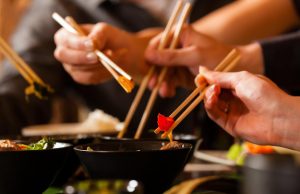 Gieo thói quen, gặt… bệnh tật