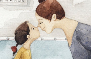 Con gái lớn lên tự tin, thành công phụ thuộc vào việc mẹ dạy 4 bài học quan trọng