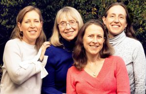 Bí quyết nuôi dạy con của một bà mẹ Do Thái huyền thoại