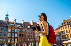 Du lịch sẽ như thế nào sau đại dịch?