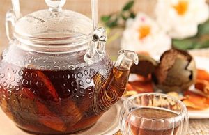 Loại trà vỉa hè của người Việt được Trung y gọi là ‘giai phẩm’ chữa nhiều bệnh