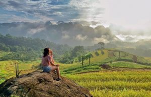 Khám phá thiên đường du lịch được ví như ‘Bali thu nhỏ’ ở Việt Nam