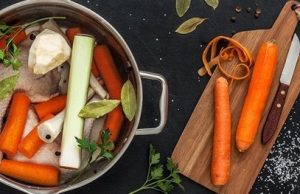 5 mẹo nấu ăn cực kì đơn giản tốt cho sức khoẻ tim mạch