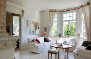 Mẹo đơn giản để nhà mát như đang bật điều hòa