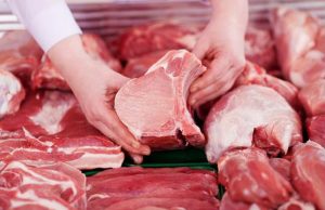 Nỗi buồn giá thịt, nỗi đau quản lý