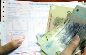 Đóng cả triệu tiền điện, tại sao chỉ được giảm 68.000 đồng?