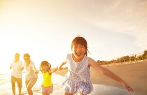 Trẻ con lớn lên trong 4 gia đình này, tương lai sẽ xán lạn, thành công