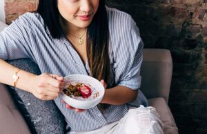 Ăn no không dư calo, ăn nhiều vẫn đẹp mỹ miều