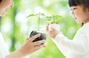 Để sống xanh sống khỏe tự nhiên chứ không ép buộc