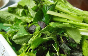 Những thói quen ăn uống có hại cho sức khỏe