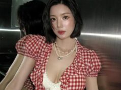 Bí quyết sở hữu dáng thon, da đẹp như Kwon Eun Bi với nước ép rau củ mỗi ngày