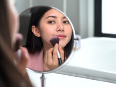 Mẹo trang điểm 5 phút đẹp bất ngờ cho người đi làm buổi sáng