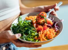 Ăn uống thanh lành quanh năm được chứ?