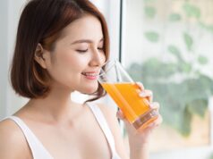 Ăn gì ngày nóng kinh khủng này?