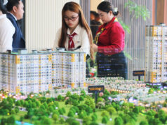 Tập đoàn Bcons khởi động dự án nhà ở xã hội 802 căn hộ