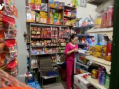 Các hộ kinh doanh ‘ngại lớn’ do e ngại nhiều thủ tục hành chính và cơ chế