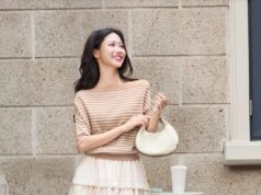 6 gợi ý phối đồ cho chị em Sài Gòn ra phố ngày thu